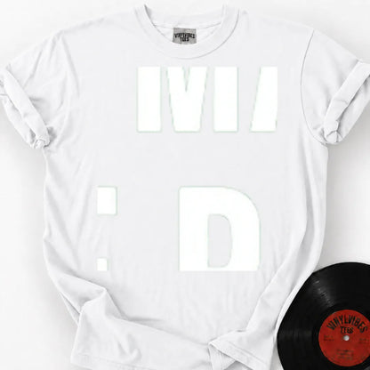 Printify T-Shirt White / S I Like Jazz T-Shirt