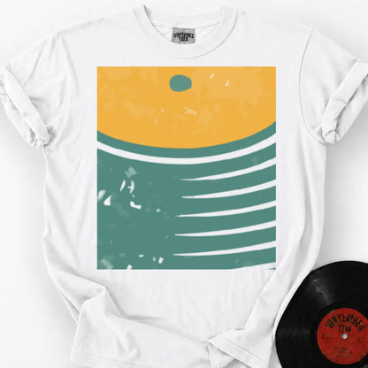 Printify T-Shirt White / S I M Not Old T-Shirt