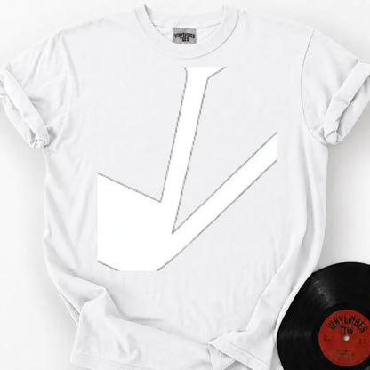 Printify T-Shirt White / S More Cowbell T-Shirt