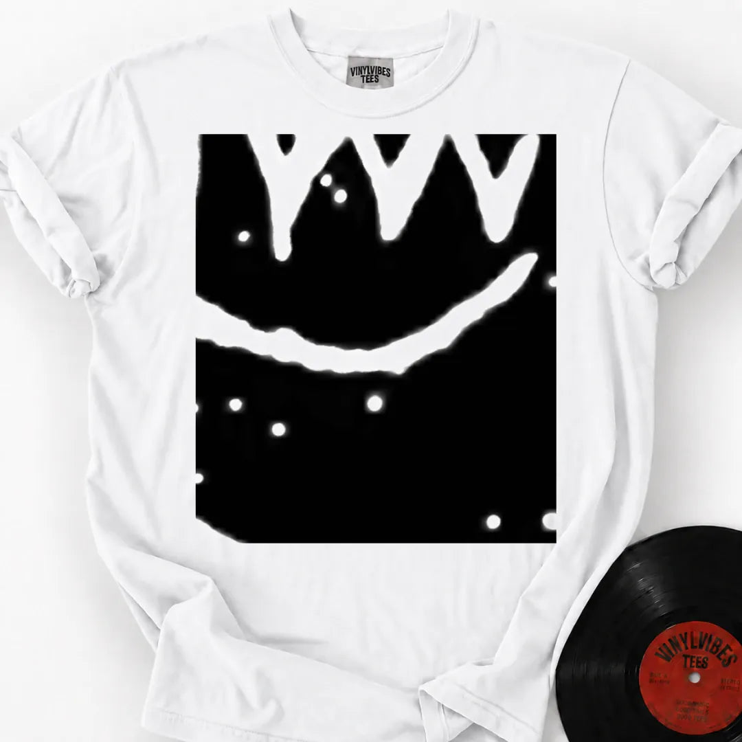 Printify T-Shirt White / S Tokyo Record Store T-Shirt