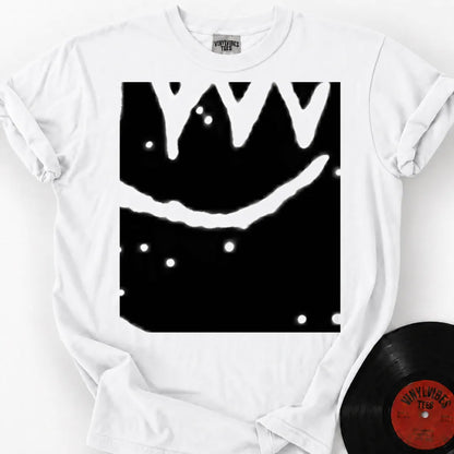 Printify T-Shirt White / S Tokyo Record Store T-Shirt