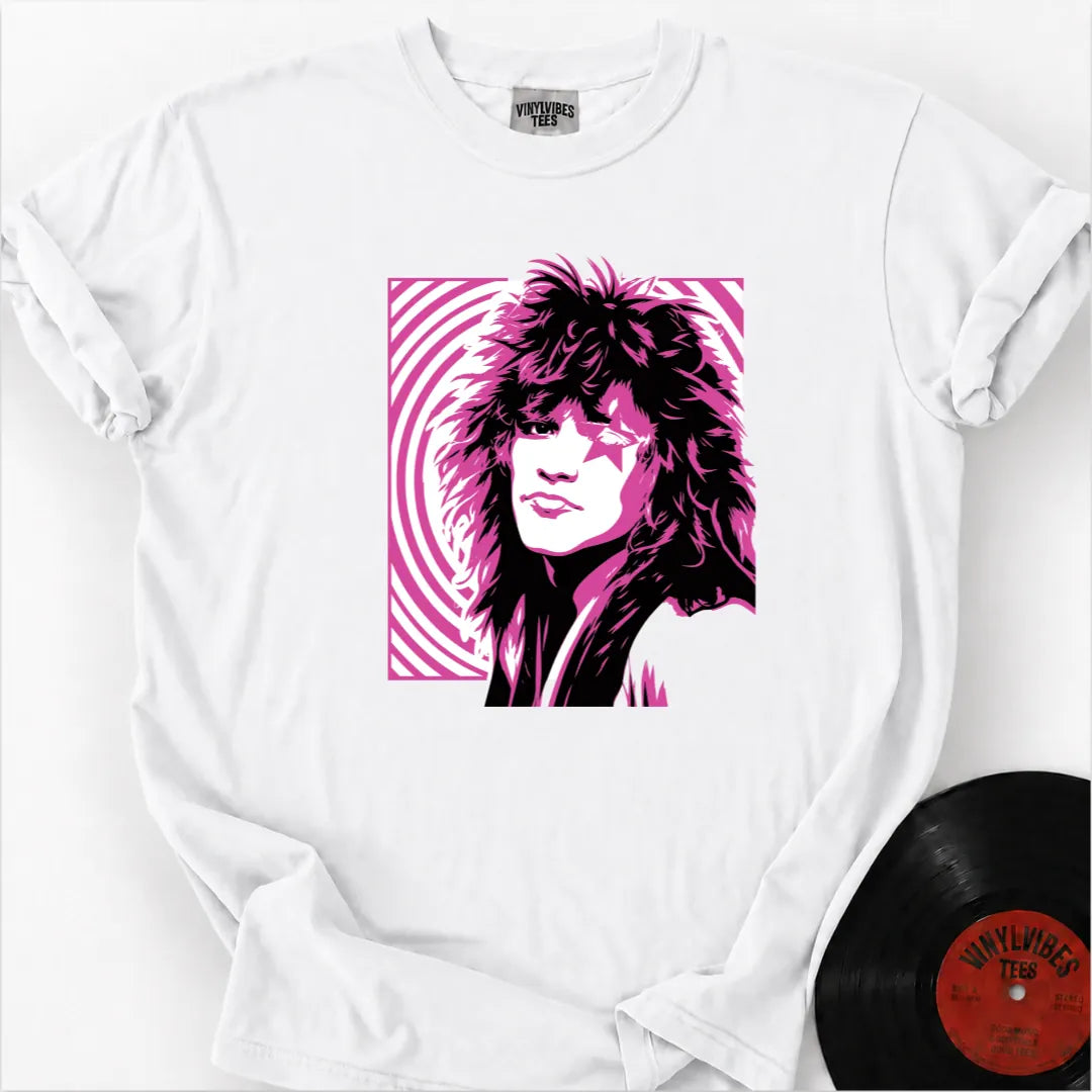 Printify T-Shirt White / S Wild in the Streets Premium T-Shirt