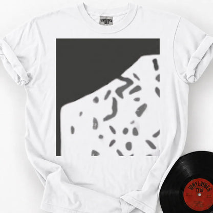 Printify T-Shirt White / S Woodstock T-Shirt