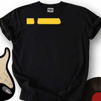 Printify T-Shirt Black / S Zappa T-Shirt