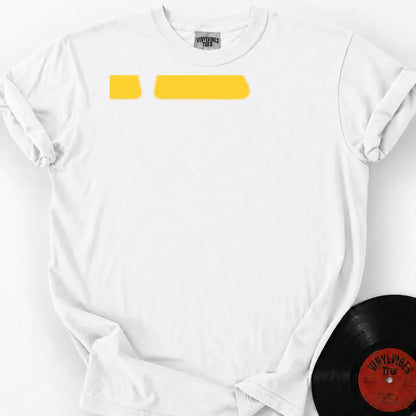 Printify T-Shirt White / S Zappa T-Shirt